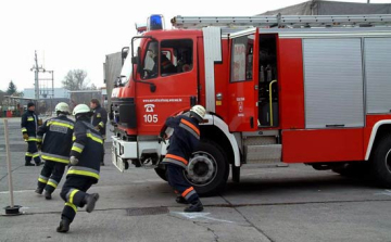 Ég egy gabonaszárító Nakon