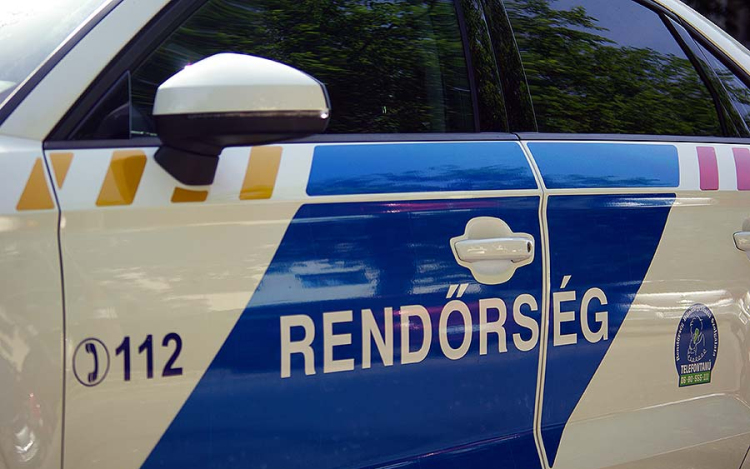 Őrizetbe vették a hetedik bandatagot is