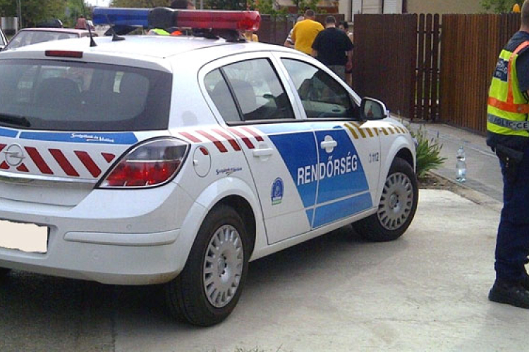 Rablás lett az áruházi lopásból Dombóváron