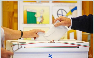 Gyulajon a korábbi független alpolgármestert választották polgármesternek