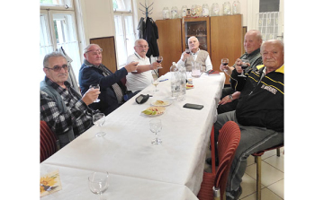 Borversenyt tartottak Gyulajon