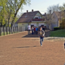 Közösségi nap a kaposszekcsői iskolában