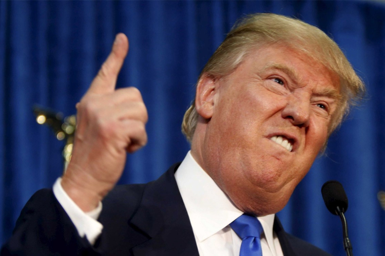 Donald Trump: az amerikai bírósági rendszer