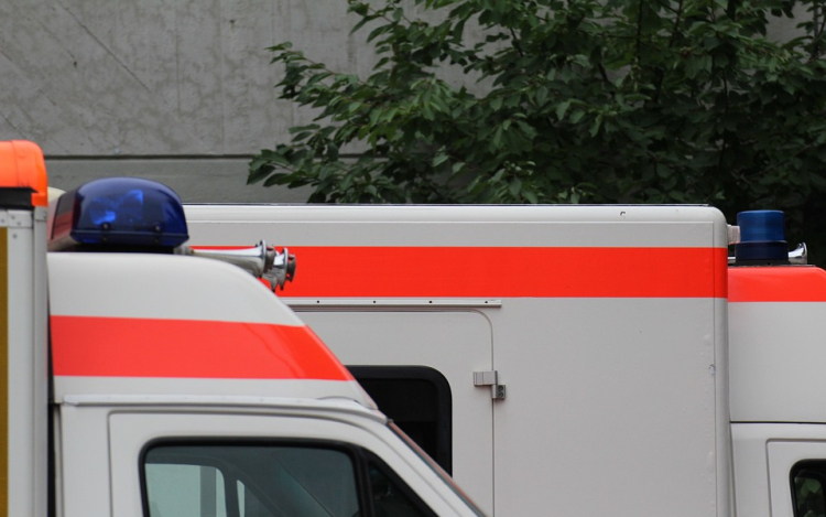 Több halálos áldozata is van a járókelők közé hajtó kisteherautónak Torontóban