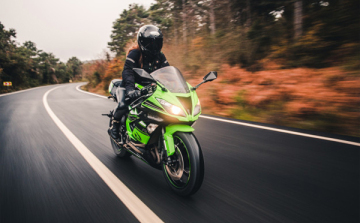 A motoros szezon elkezdődött, a tavaszi felkészülés elengedhetetlen
