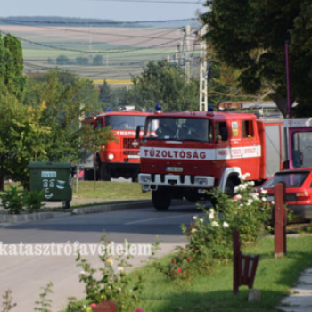 Sikeresen vizsgáztak a kurdi önkéntes tűzoltók 