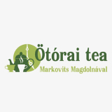 Ötórai tea - vendég: Miszlai József