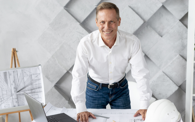 Műszaki rajzoló állásajánlat Mágocson