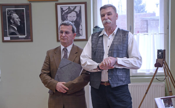 Tilinger Sándor: Pillanatok