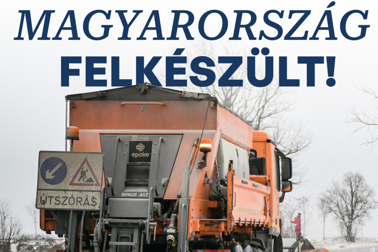 Lázár János: Magyarország felkészült, de csak az induljon útnak, akinek muszáj