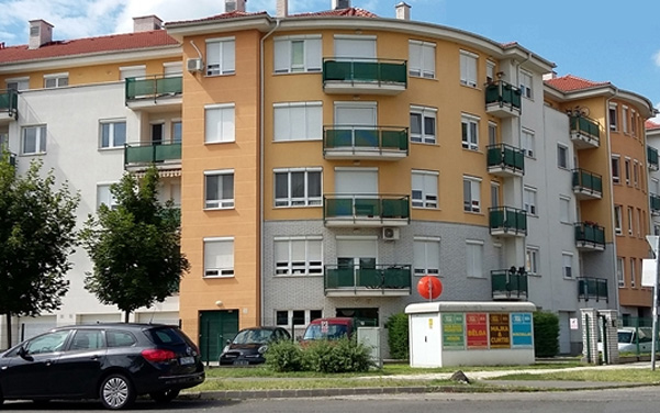 Tolnában tíz-húsz százalékkal nőttek az ingatlanárak