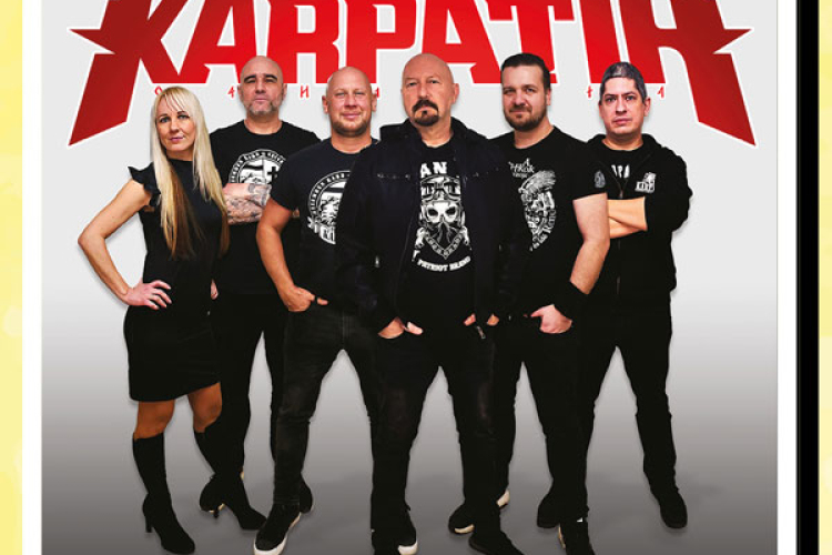 Rockmajális 2025
