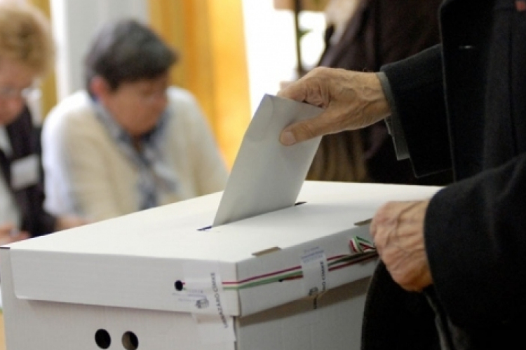 Négy település tart időközi önkormányzati választást vasárnap