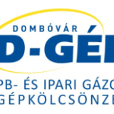 Gépkölcsönző D-Gép