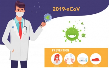 A WHO összeállítása a koronavírus körüli tévhitekről