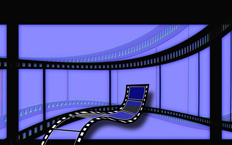 Gigantikus filmváros nyílt Kínában