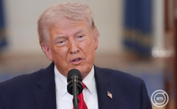 Iráni konfliktus - Donald Trump: nagyon közel van a konfliktus vége