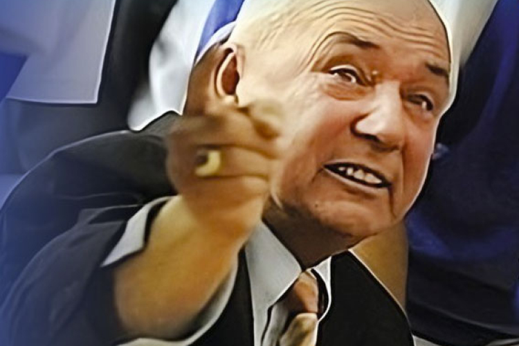 Bálind József emléktorna - Jampi 75