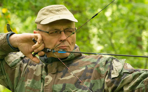 Harmadik lett Blázsovics Sándor a dél-dunántúli régiós bajnokságon