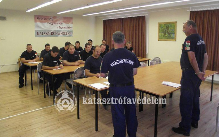 Képzés Dombóváron