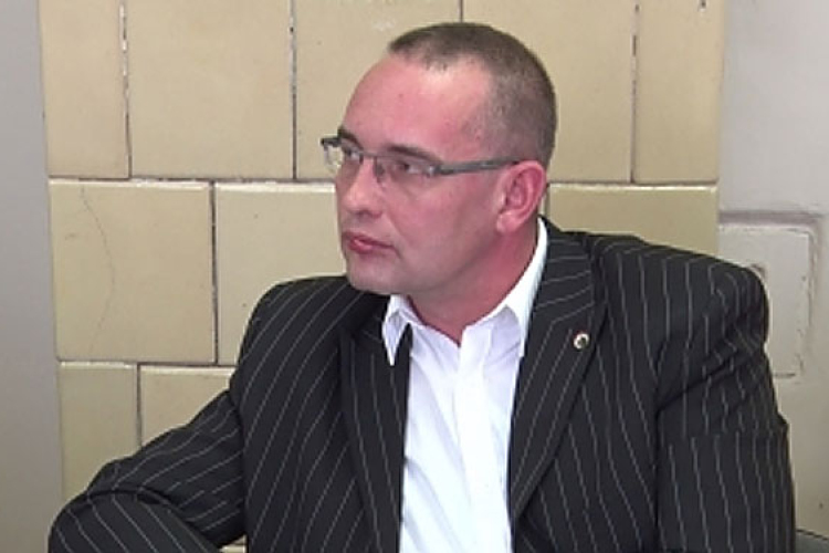 Új képviselője van a város önkormányzatának