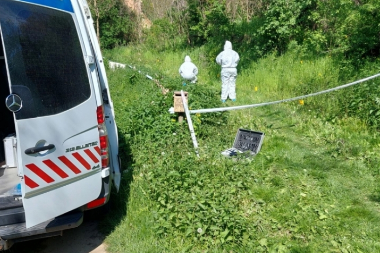 Emberölés Döbröközön