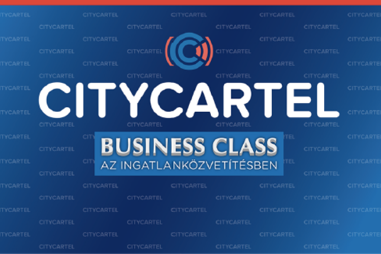 Szerződéskötési lehetőségek a dombóvári CITY CARTEL ingatlanirodában