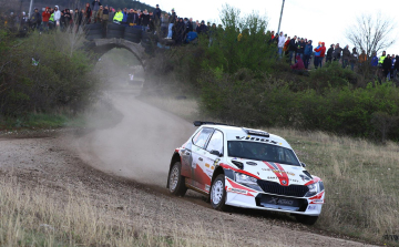 Korda Racing: mindenki hozta, sőt, túlteljesítette a várt eredményt