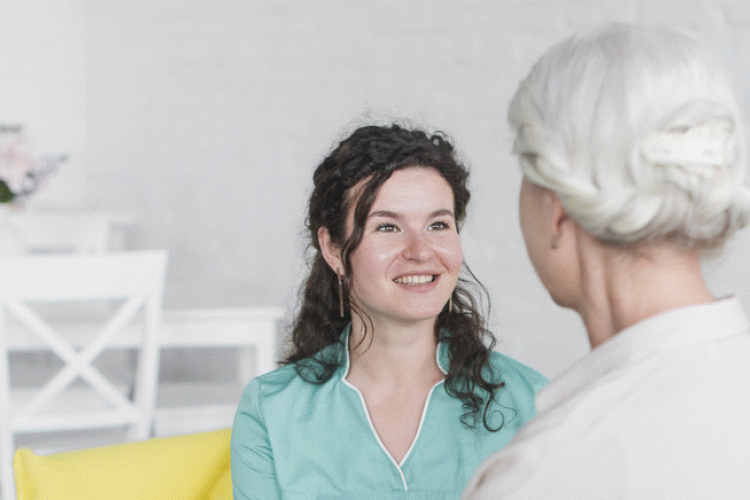 Ápoló-gondozó állás Vásárosdombón