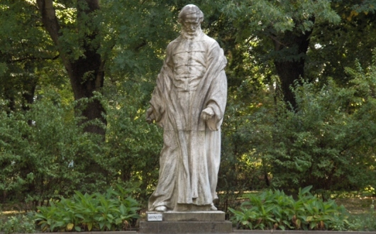 Megújul a dombóvári Kossuth-szobor