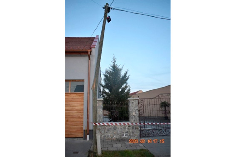 Rendőrségi hírek