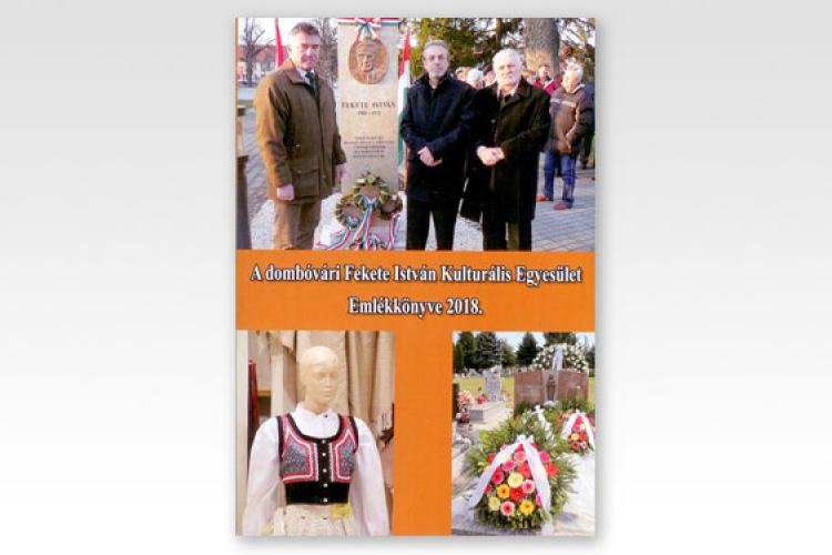 Megjelent a Fekete István Kulturális Egyesület 22. évkönyve