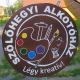 Gyereknapi nyílt nap a Szőlőhegyi Alkotóházban