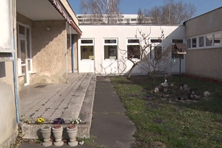 46,7 millió forintból újul meg a Tündérkert Bölcsőde épülete 