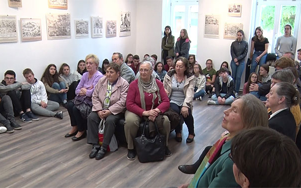 Gróf Apponyi Sándor gazdag örökséget hagyott hátra