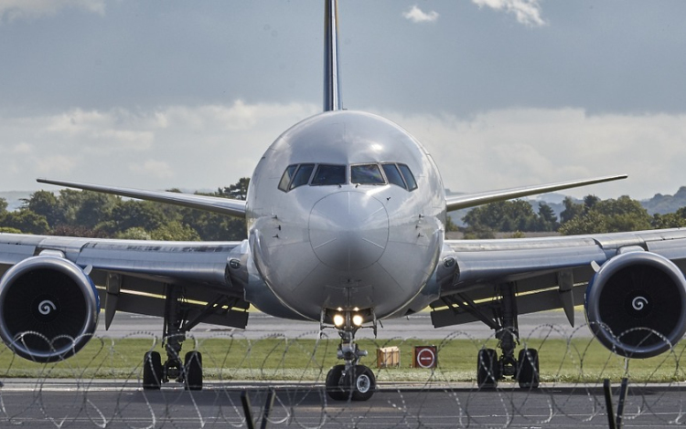 Repülőjáratot indít Moszkvából Budapestre a Ural Airlines