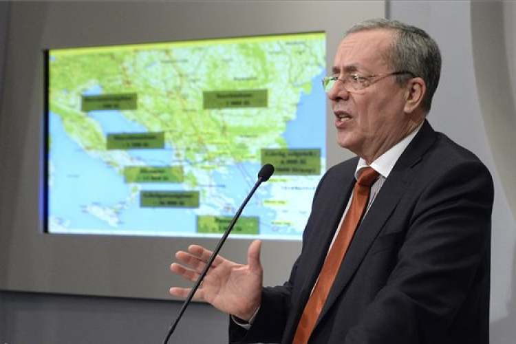 80 milliárdot költött tavaly az állam a migránsválság kezelésére