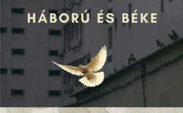 Miért vannak háborúk? - interaktív előadás a Dombóvári Művelődési Házban