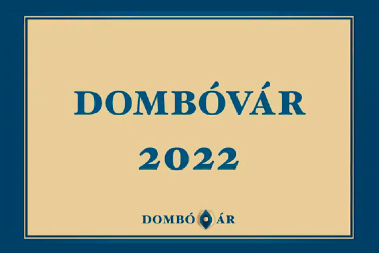 Videóban foglalta össze 2022 történéseit Dombóvár Város Önkormányzata