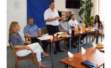 Együtt tesznek a közbiztonság javításáért