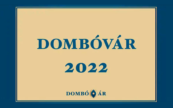 Videóban foglalta össze 2022 történéseit Dombóvár Város Önkormányzata