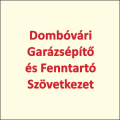A Dombóvári Garázsépítő  és Fenntartó Szövetkezet közgyűlése