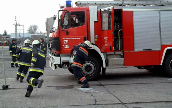 Baleset történt Kocsolán