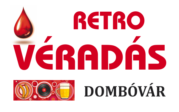 Retro véradás Dombóváron