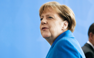 Merkel: Magyarország Németországot is védi