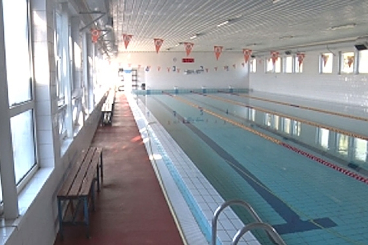 A lakosság is használhatja a Farkas Attila Uszodát június 22-től
