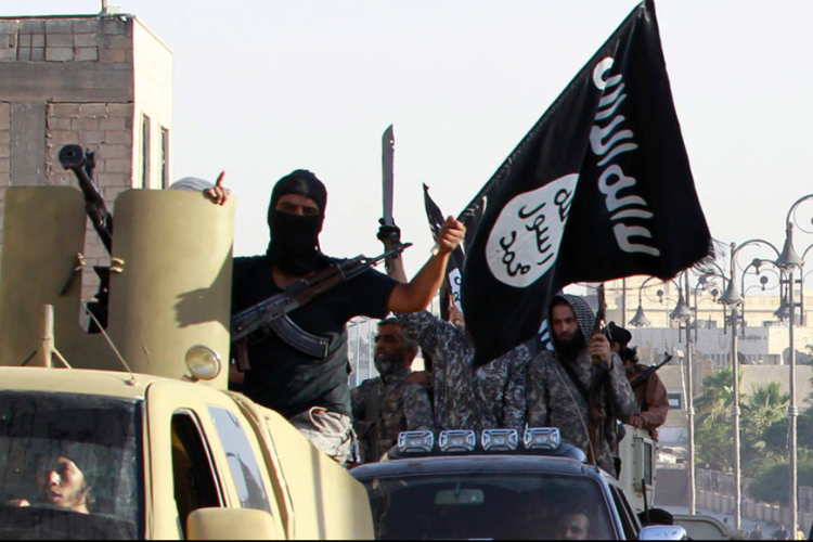 Halálos merényletet követett a kairói olasz konzulátus ellen az Iszlám Állam