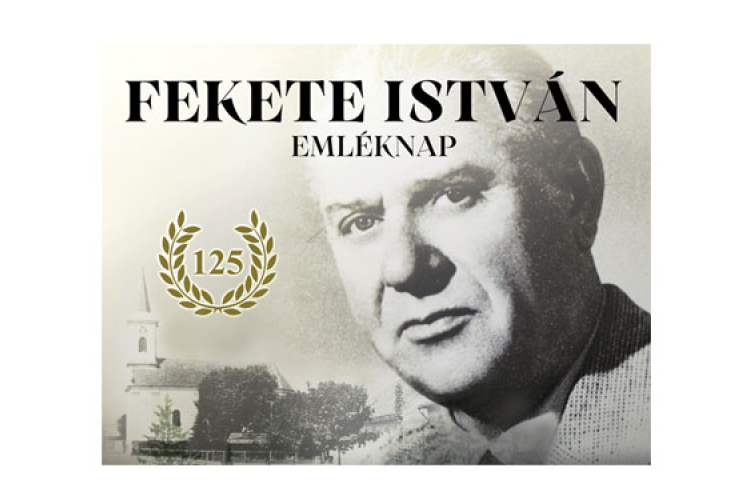 Fekete István Emléknapot tartanak Göllében