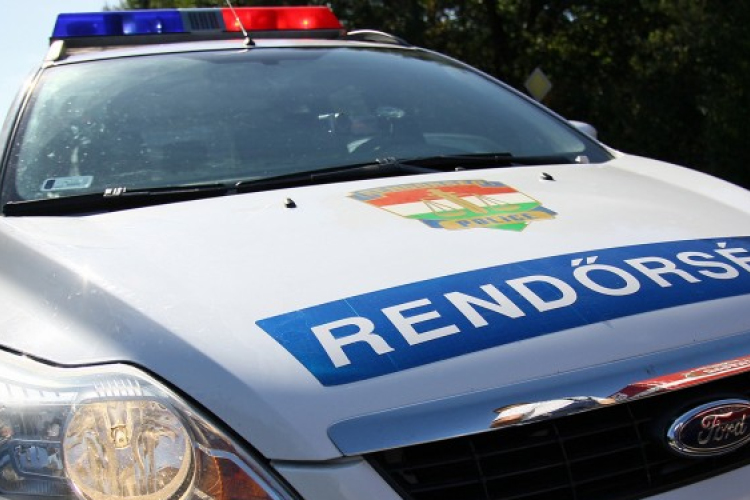 150 000 forint értékben loptak laptopokat Dombóváron