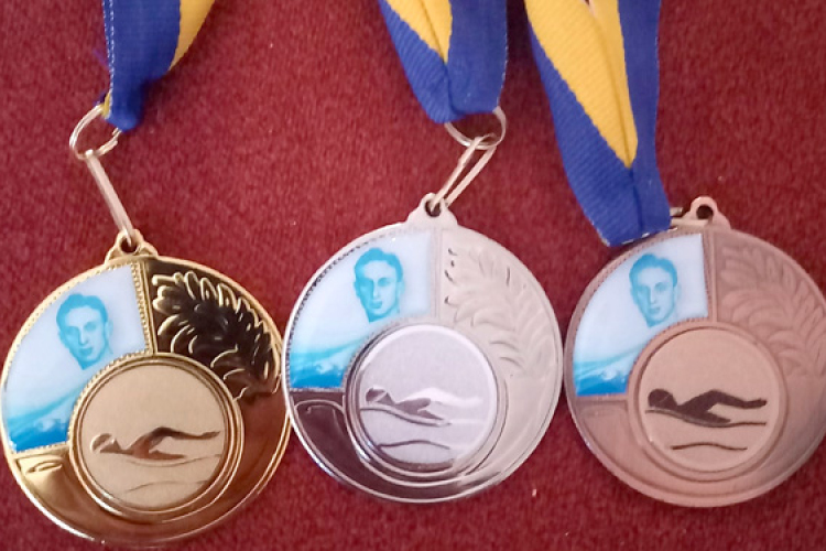 19 arany-, 14 ezüst- és 17 bronzérmet szereztek a Dombóvári Sportiskola versenyzői